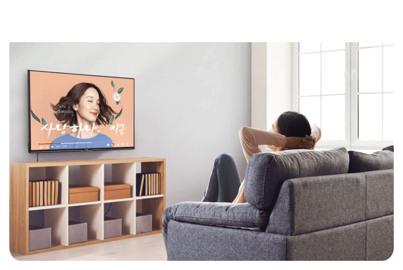 BenQ 電影俱樂部 - 追劇護眼連網大型液晶-E-730系列頁