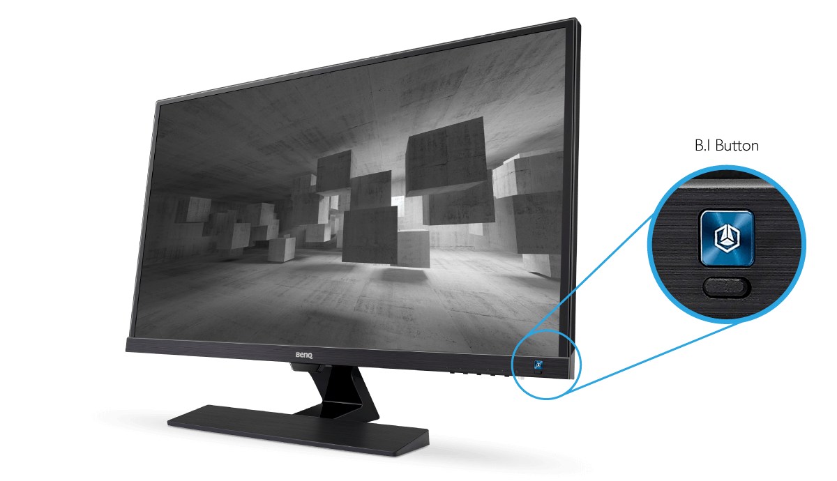 EW2775ZH 27 Zoll Home Entertainment-Monitor mit Full HD EW2775ZH 27 Zoll Home Entertainment-Monitor mit Full HD