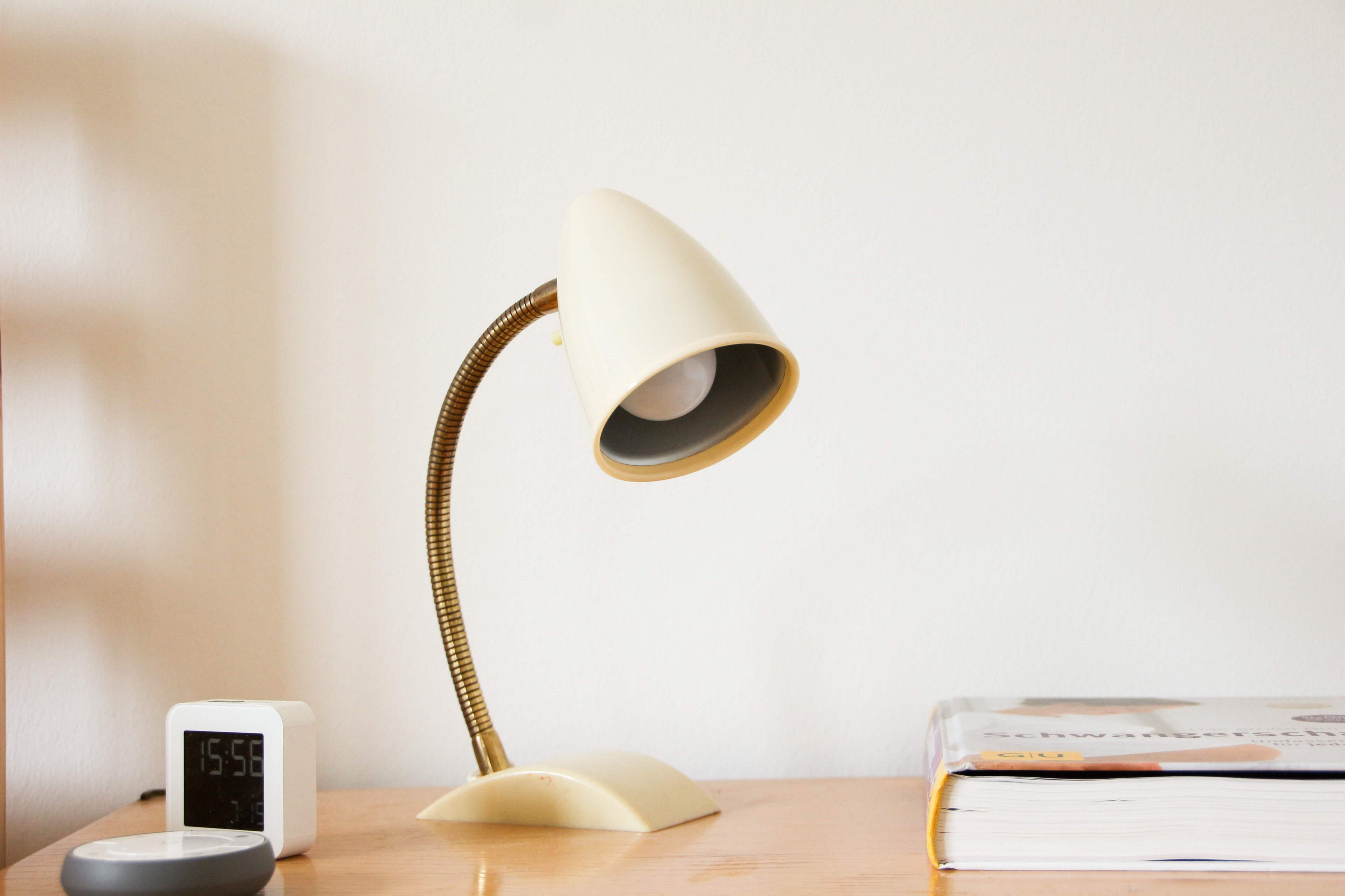 Comment choisir sa lampe de bureau ? Guide d'achat