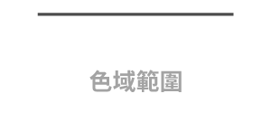 95% BT.2020 色域範圍