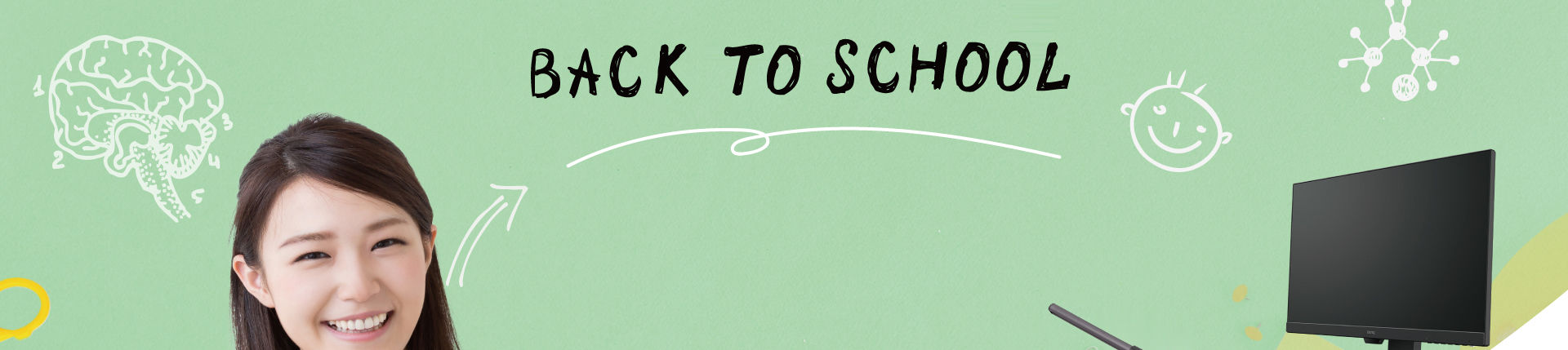 back to school background