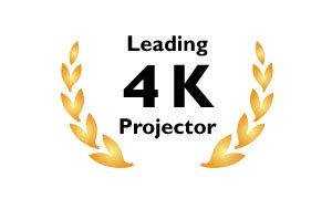 BenQ leading 4K projector icon