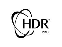 HDR-PRO icon