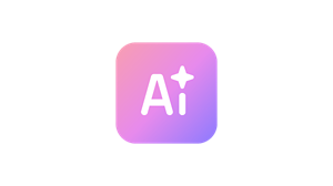 AI teaching assistant icon – BenQ Interactive Display with built-in AI features for educators.