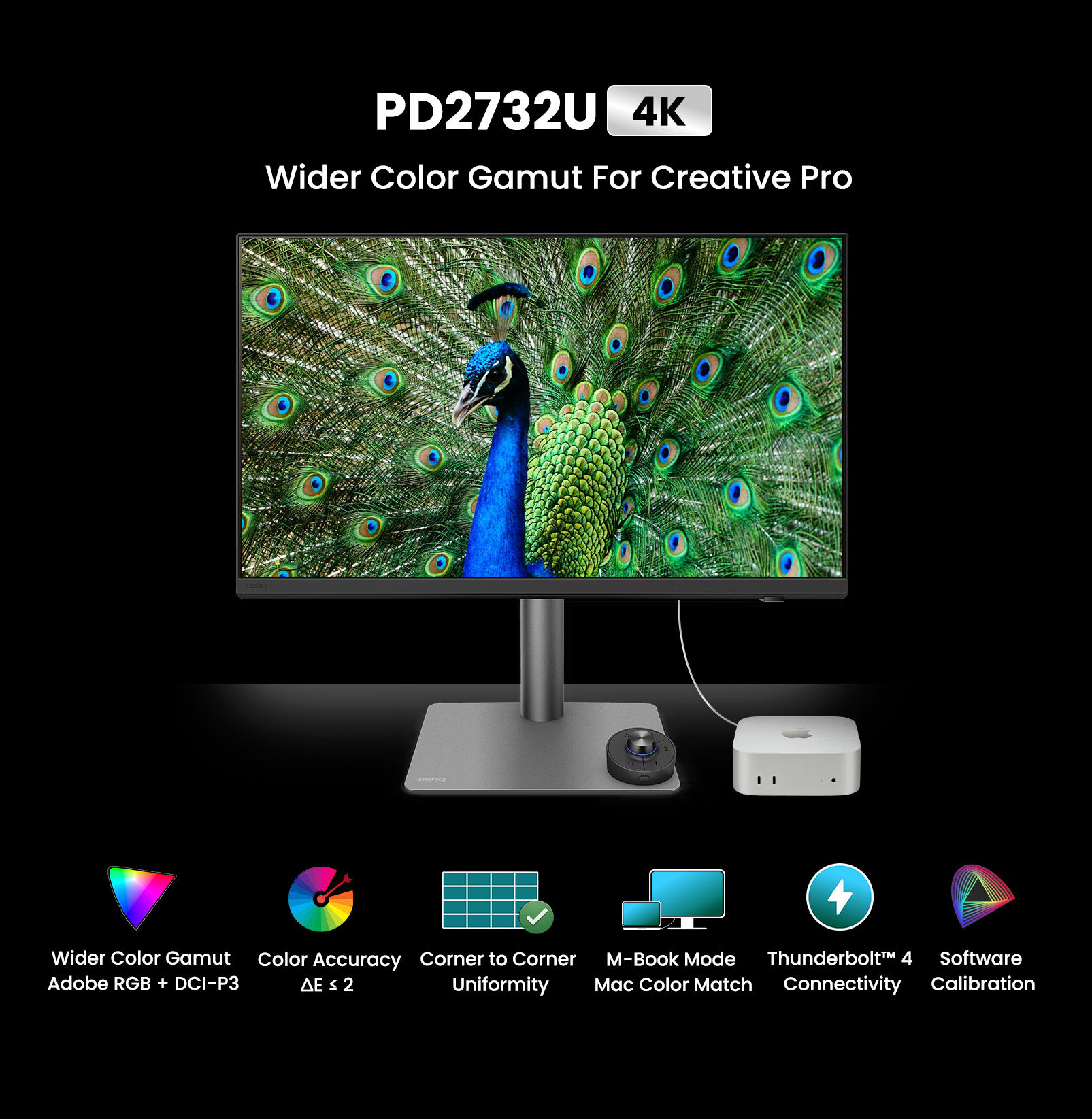 PD2732U
