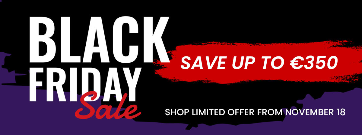 Hlg black store friday sale