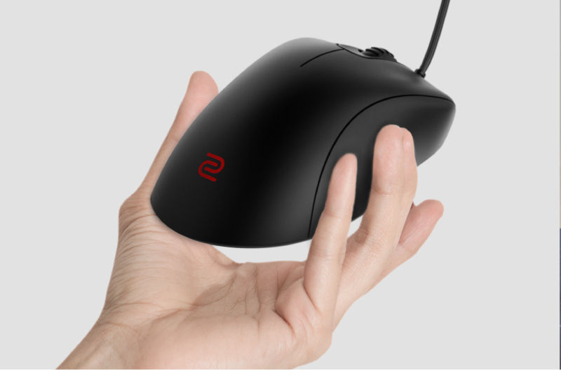 EC3-C ゲーミングマウス for e-Sports | ZOWIE Japan