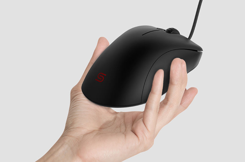 ZOWIE EC2-C