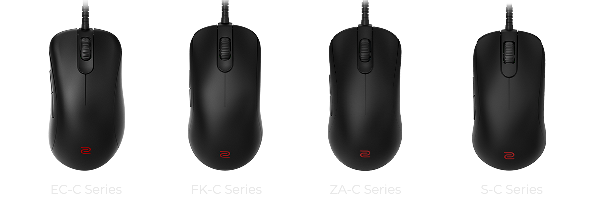 Gaming Monitors, Mice, and Accessories | ZOWIE UK