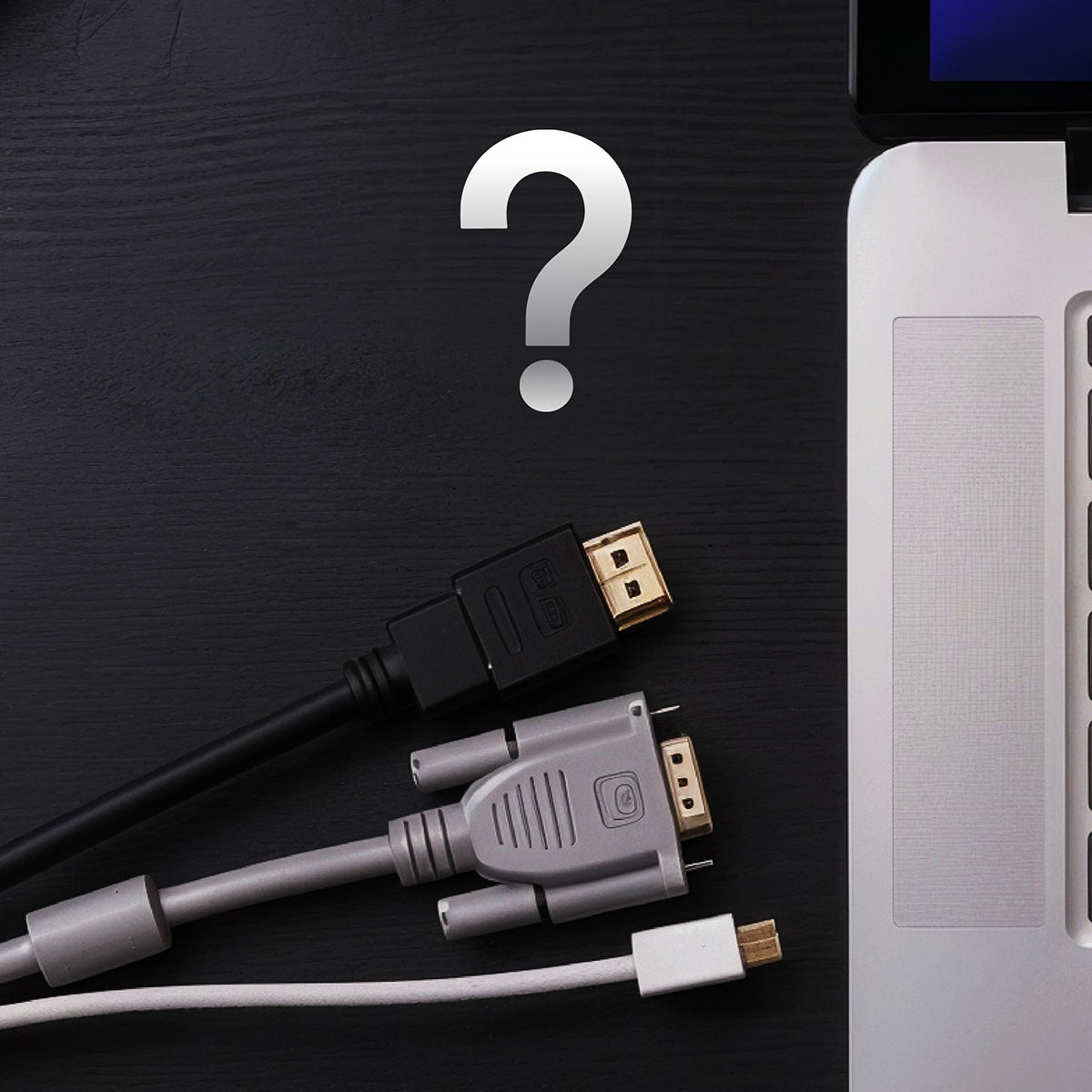 Cable  Chaos​
