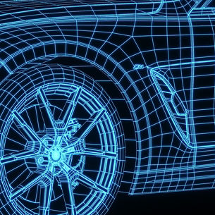 CAD/CAM Mode