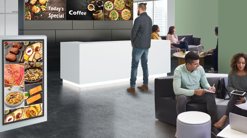 Effective and Reliable Productivity in Every Setting