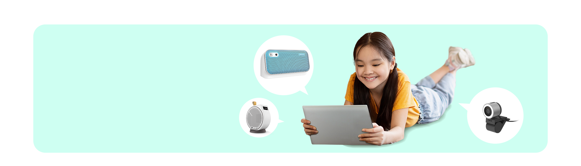 BenQ Shop 迎接開學季 線上學習必買