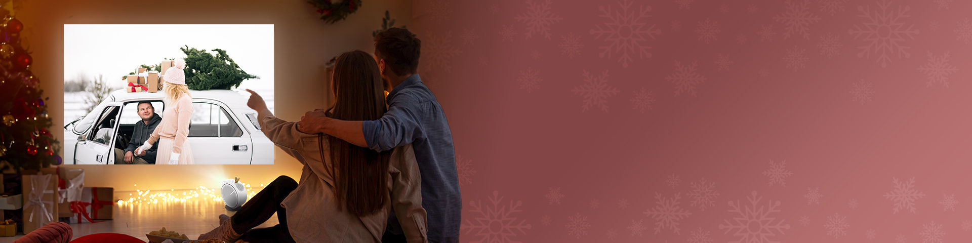 高顏值聖誕科技禮 女生篇