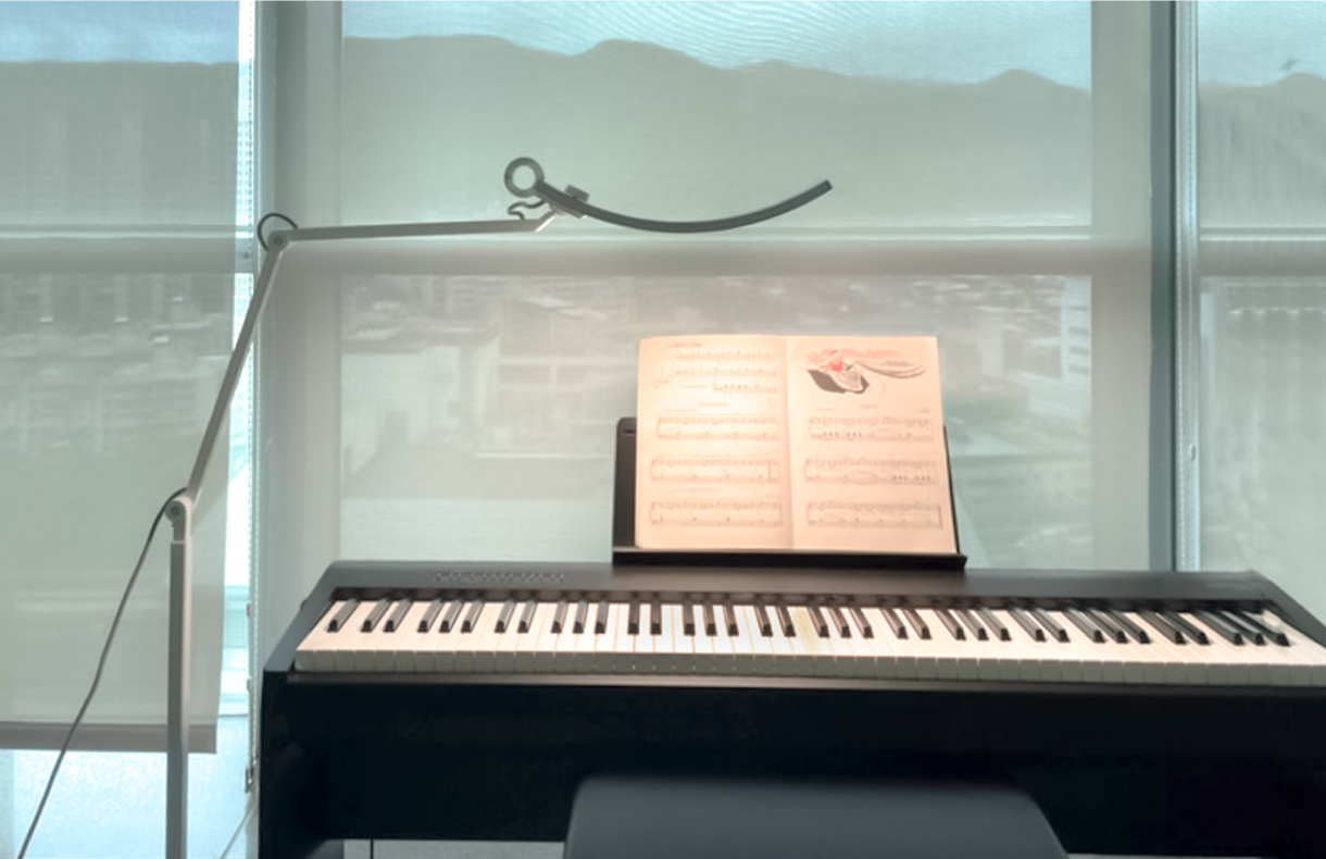 WiT Hop螢幕閱讀立燈