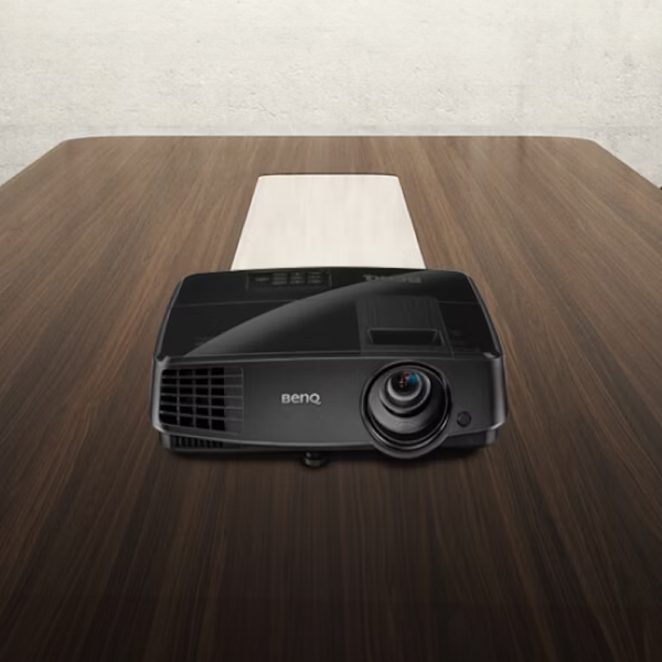 可正投置放會議室桌上