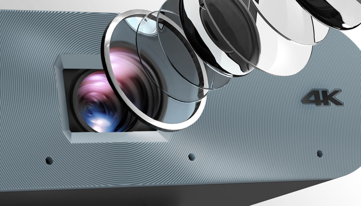 Capture high-quality videos