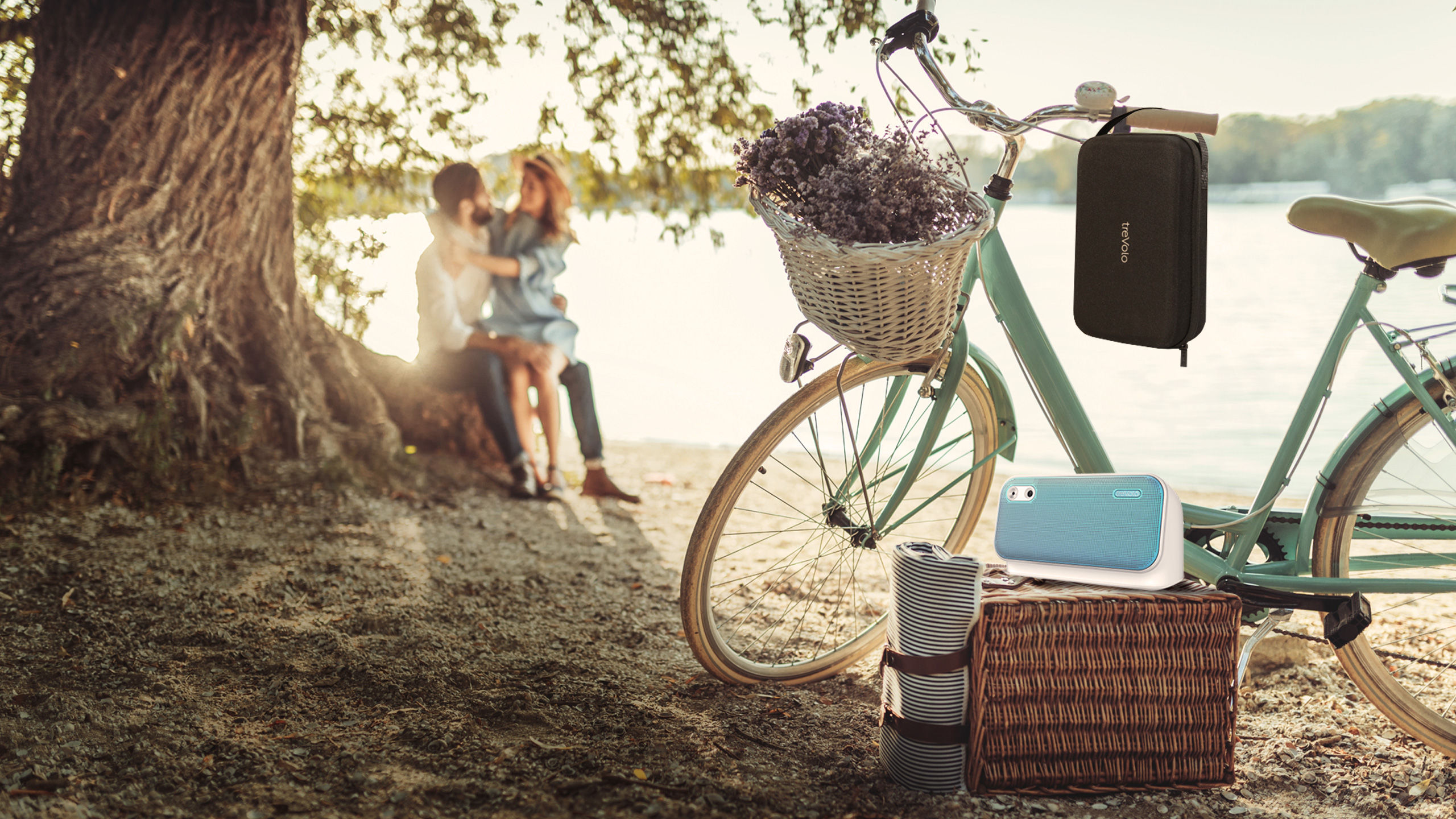 BenQ 官網限定，treVolo U新上市