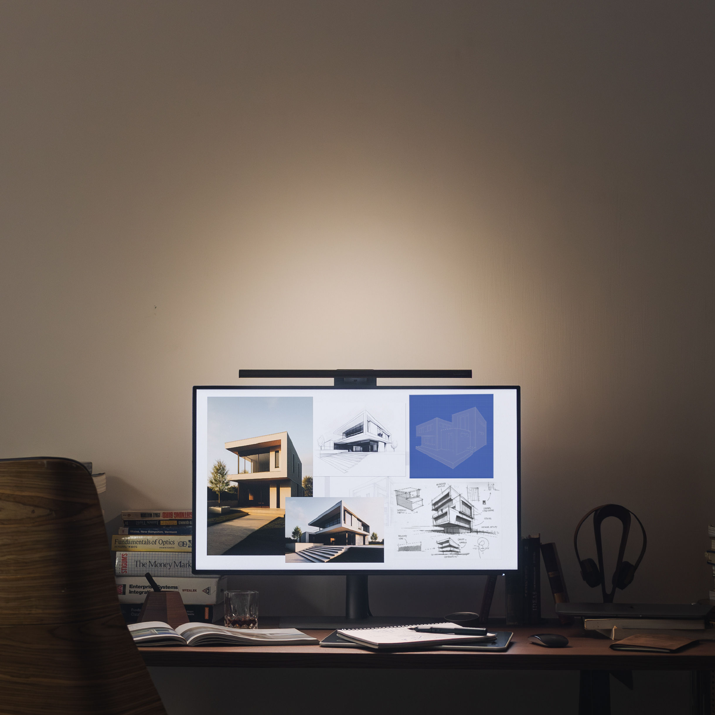 Home Office Lighting Setup Tips