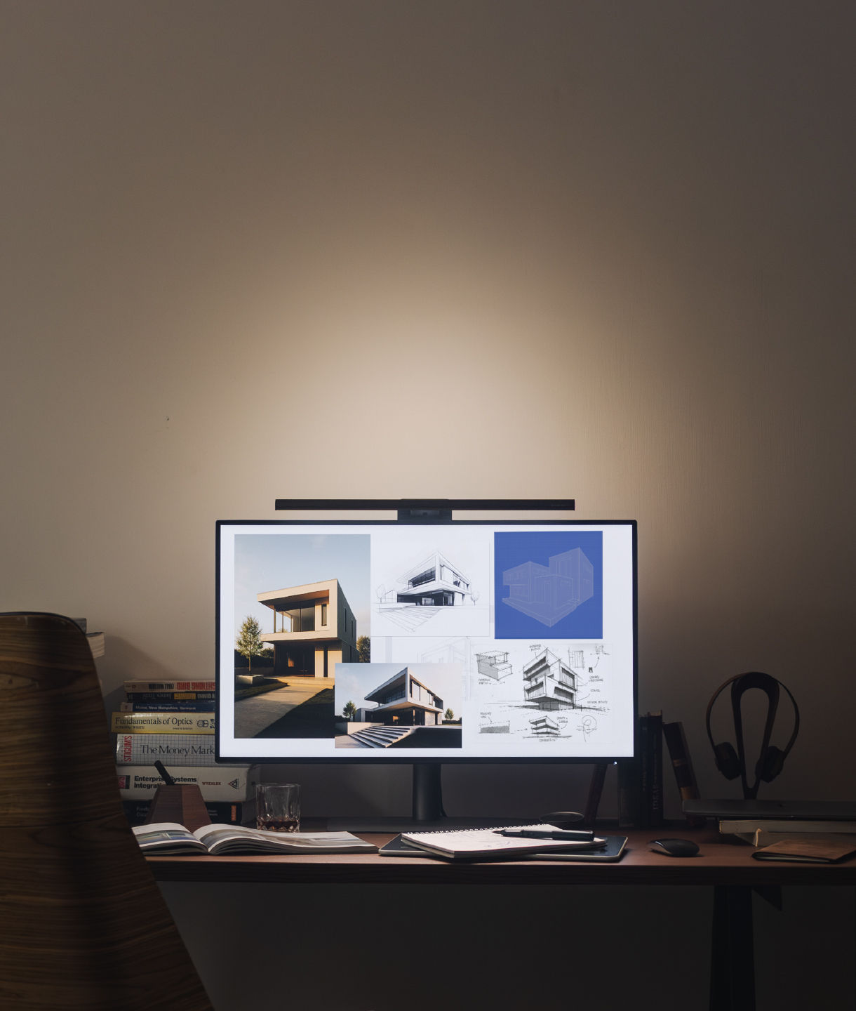 Home Office Lighting Setup Tips