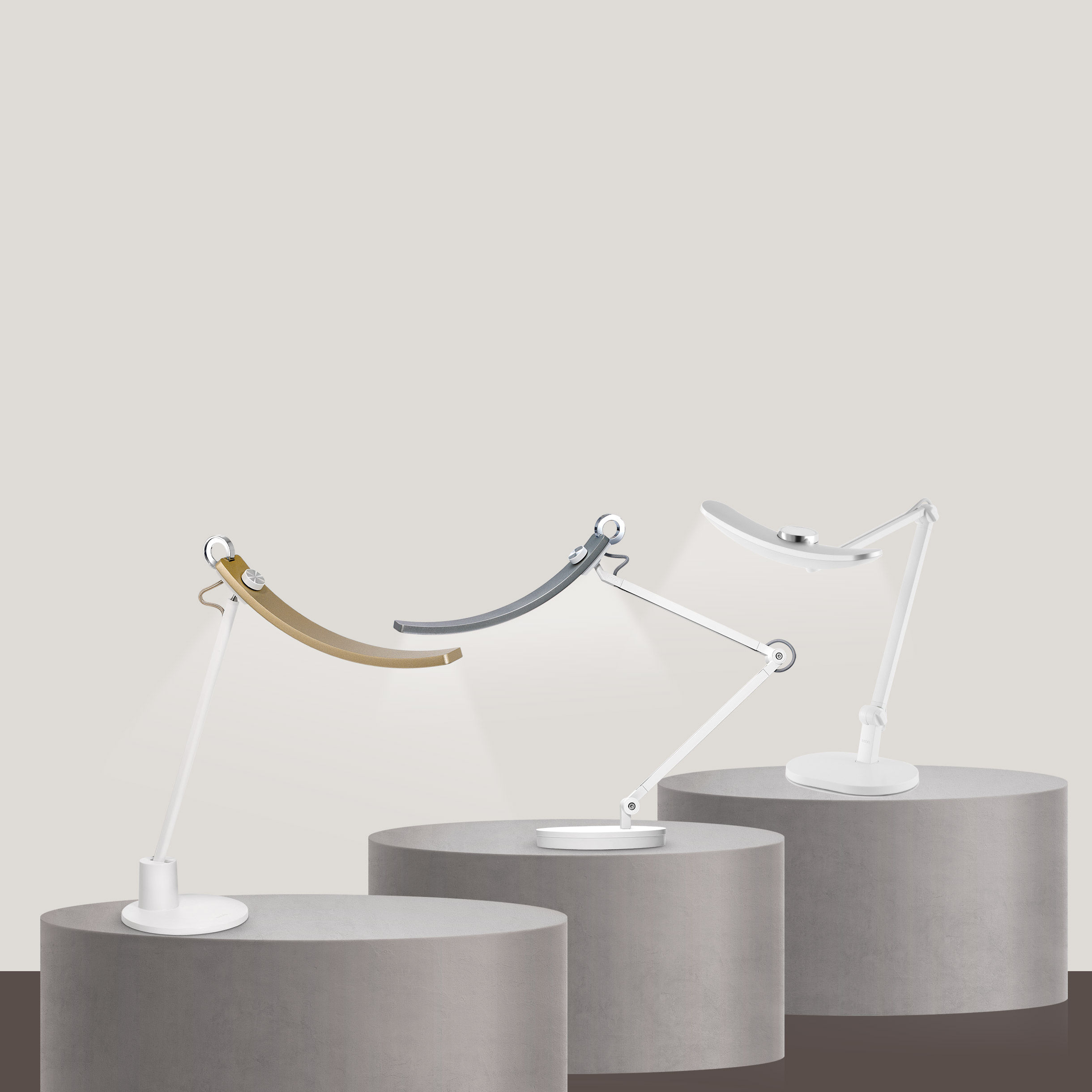 Expert reviews for WiT desk lamp