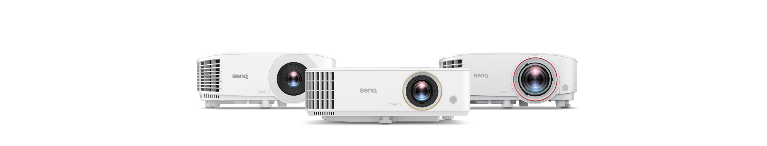 BenQ Projectors for Casual Gaming