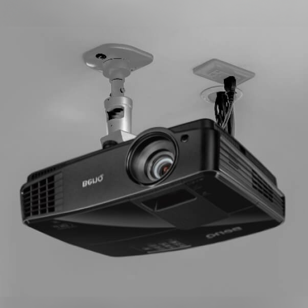 適用坊間各式天花板吊掛架