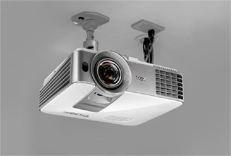 MW632ST 3200lms WXGA Meeting Room Projector｜BenQ Asia Pacific