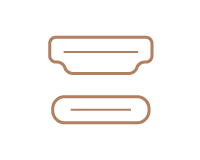 HDMI & USB Connectivity