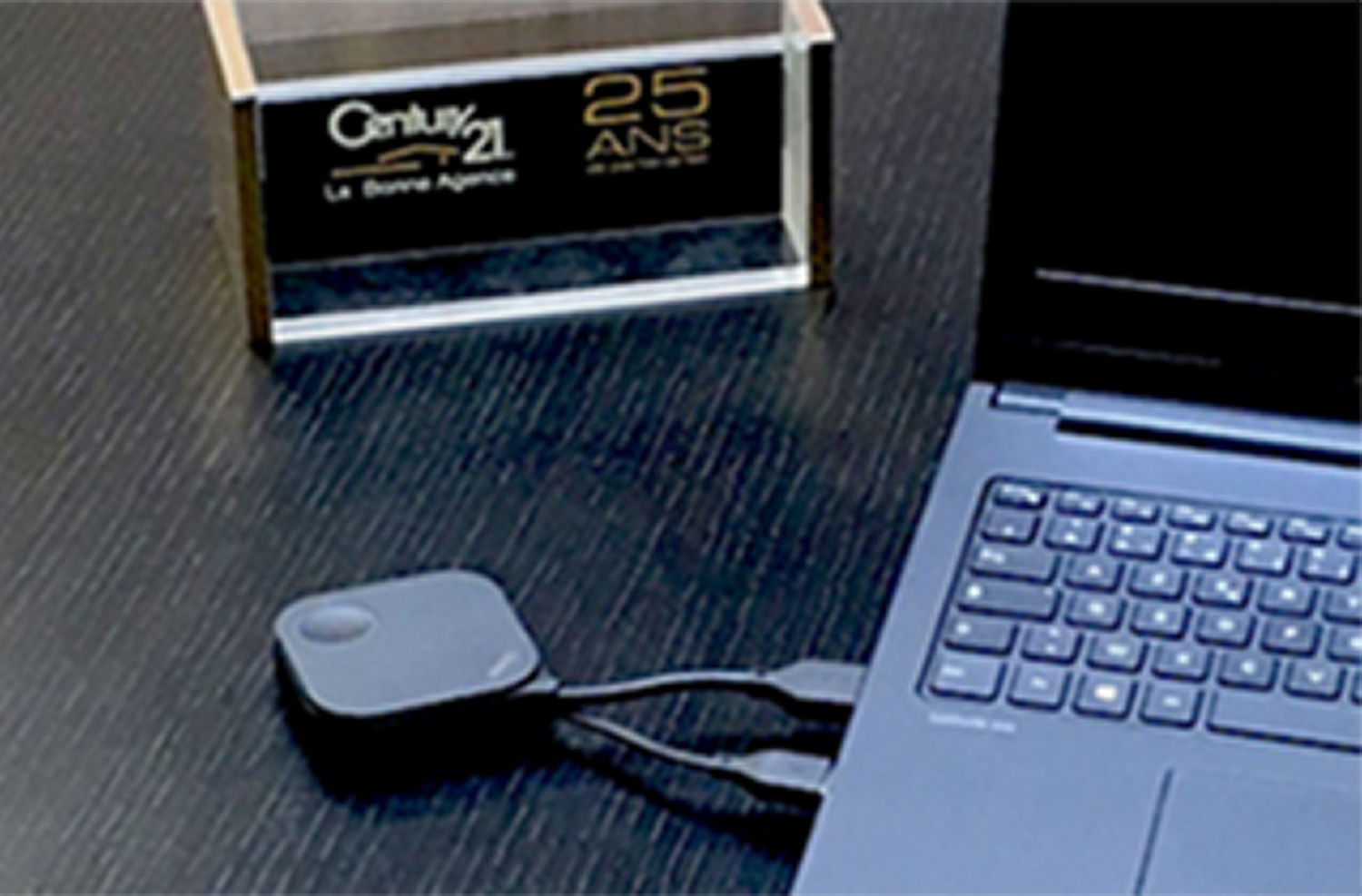 Century 21 France uses InstaShow