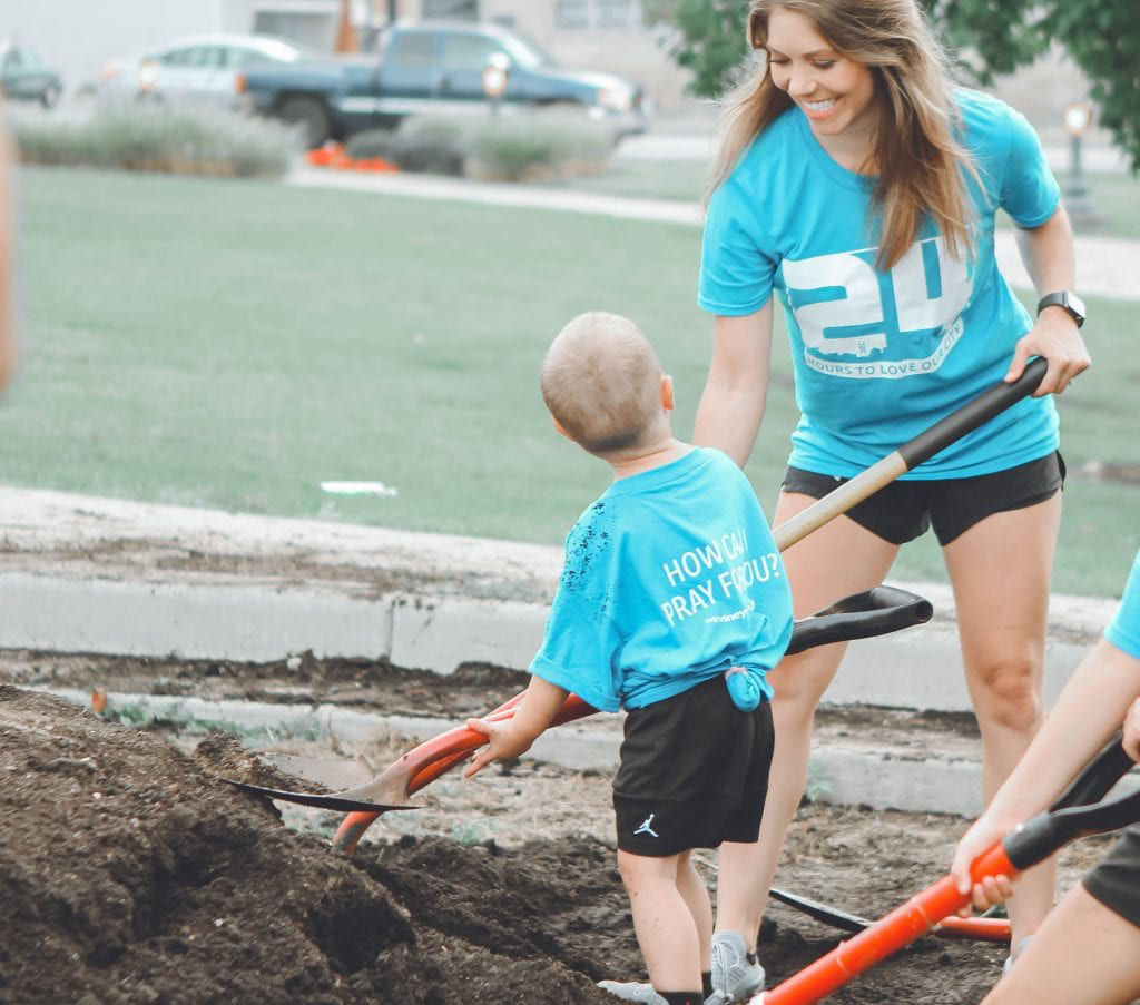 MindDuo親子共讀舊書捐贈