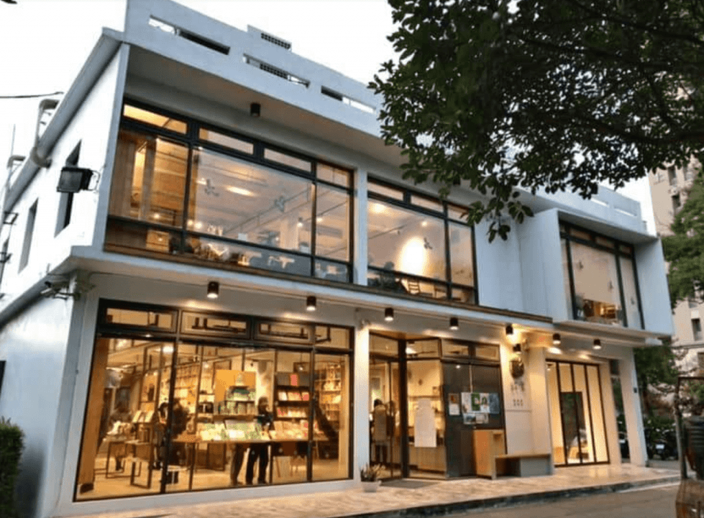 在城市邂逅兒童文學！全台特色兒童書店懶人包-或者書店