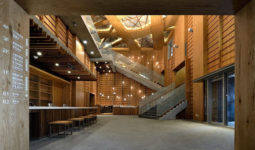 桃園市兒童圖書館