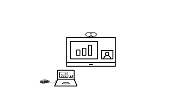 InstaShow for Wireless Conferencing