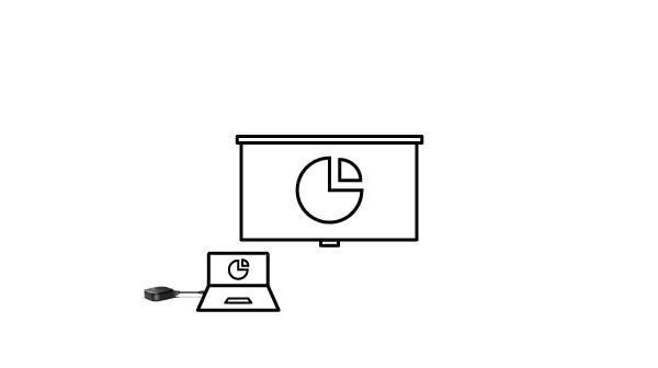 Wireless Presentations