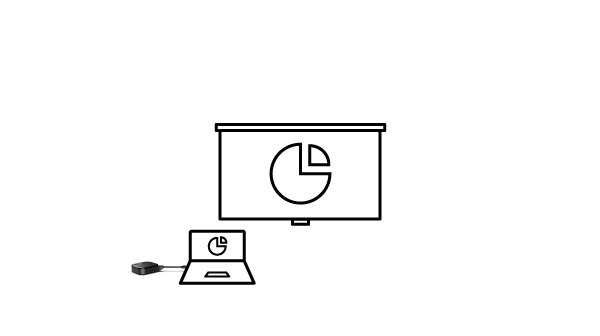 Wireless Presentations