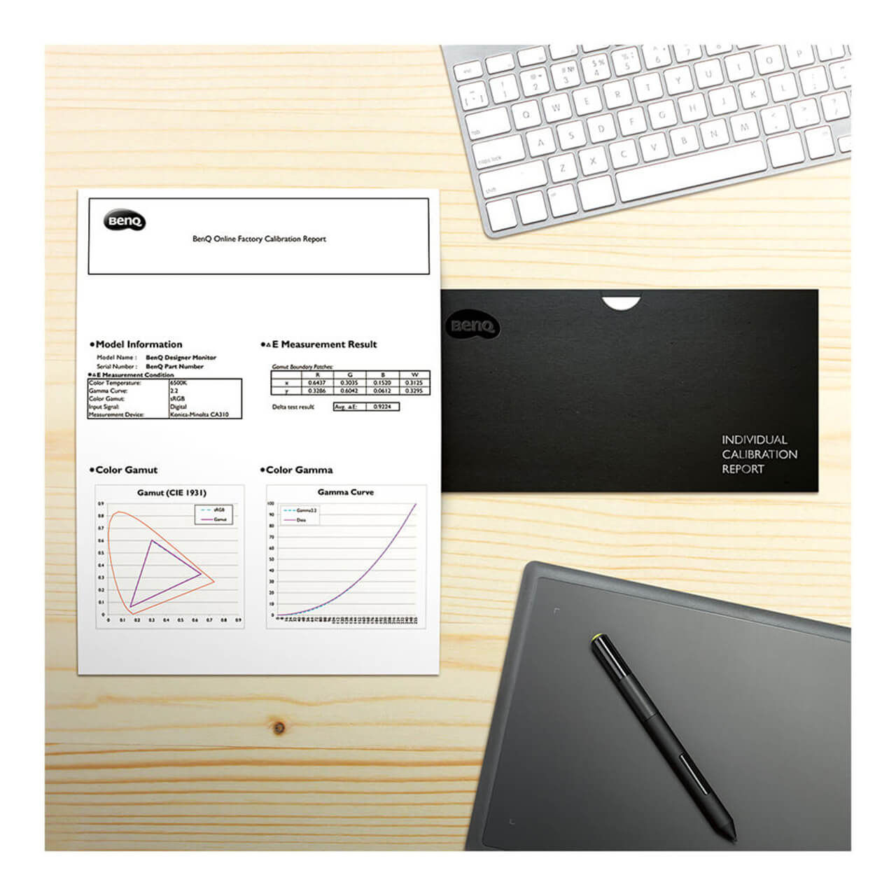 Como elegir un monitor para fotografía - Calibración profesional