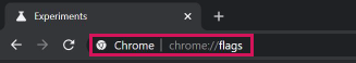 enable color management for firefox chrome flags
