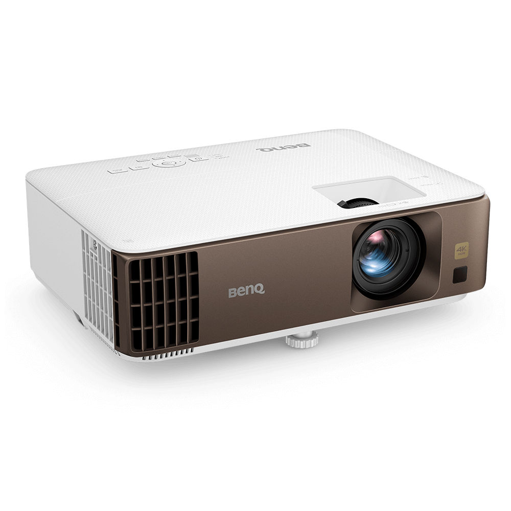 Proyector Cine en Casa 4K UHD 2000 Lum W1800i Benq