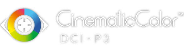 CinematicColor