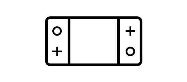 手持遊戲主機