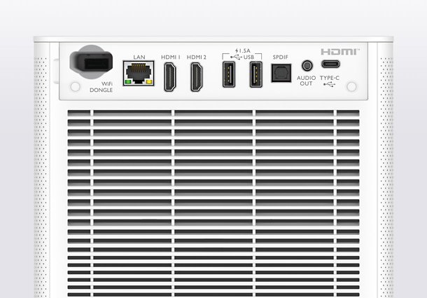GK100 | 4K LED Home Projector | BenQ Asia Pacific GK100 | 4K LED Home Projector | BenQ Asia Pacific