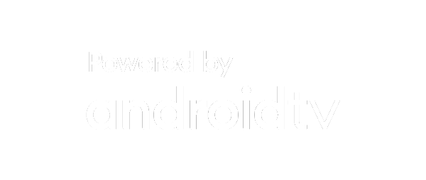 Zertifiziertes Android TV