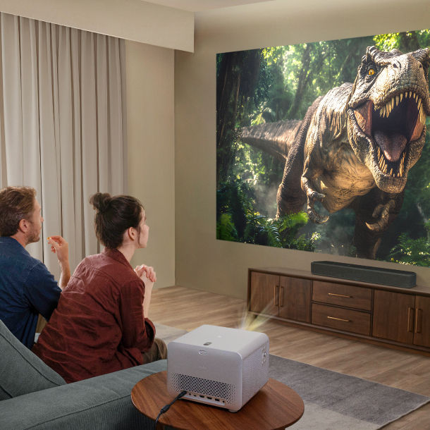 BenQ Home Projectors