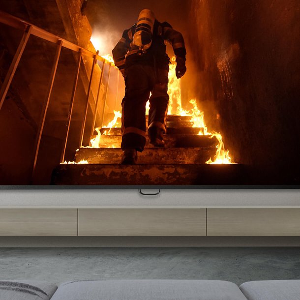 HT3550i|Android TV搭載の4K HDR ホームシアタープロジェクター HT3550i|Android TV搭載の4K HDR ホームシアタープロジェクター