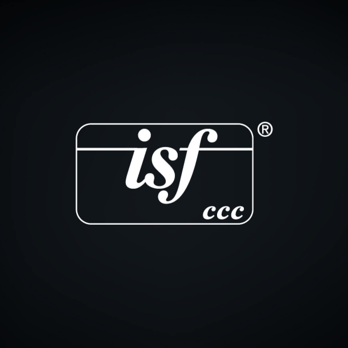 ISFccc®-zertifiziert