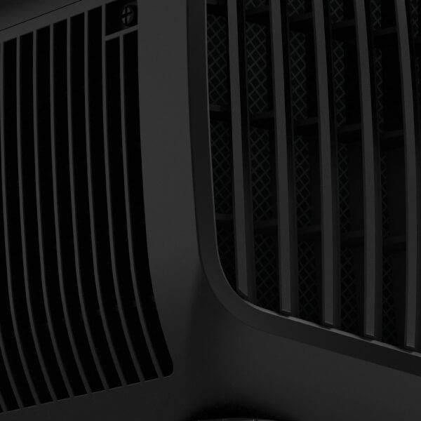 W5700 is Tailored for Screening Rooms