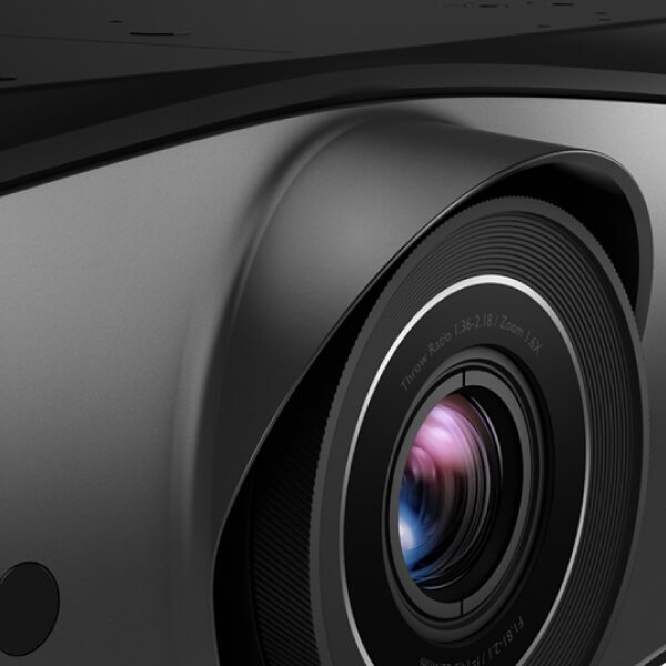 HT5550 | True 4K UHD Projector with 100% DCI-P3 & HDR-PRO HT5550 | True 4K UHD Projector with 100% DCI-P3 & HDR-PRO