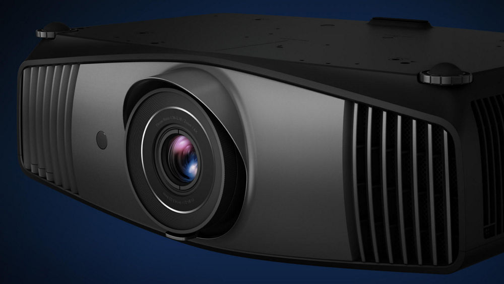 HT5550 | True 4K UHD Projector with 100% DCI-P3 & HDR-PRO | BenQ US