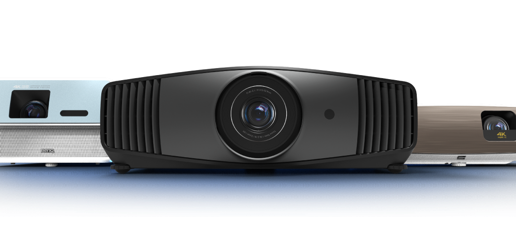 Home Cinema Projectors